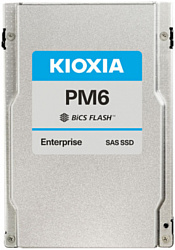 Kioxia PM6-M 400GB KPM61MUG400G