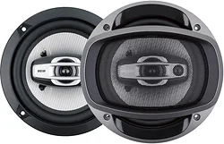 Автоакустика Mystery ML-637