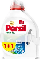 Гель для стирки Persil Свежесть от Vernel 2x 1.95 л