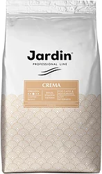 Jardin Crema зерновой 1 кг