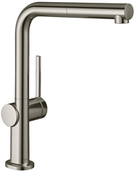 Смеситель Hansgrohe Talis M54 72809800 Смеситель Hansgrohe Talis M54 72809800