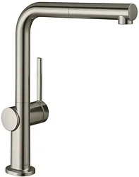 Смеситель Hansgrohe Talis M54 72809800