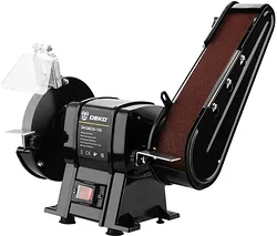 Электроточило DEKO DKGM250-150