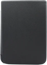 Обложка для электронной книги KST Smart Case для PocketBook 740/740 Pro (черный) Обложка для электронной книги KST Smart Case для PocketBook 740/740 Pro (черный)