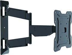 Кронштейн Wize WA43 (черный) Кронштейн Wize WA43 (черный)