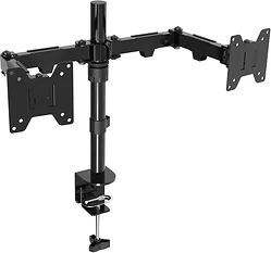 Кронштейн Wize WDM2-32 (черный) Кронштейн Wize WDM2-32 (черный)