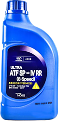 Hyundai/KIA ATF SP-IV RR 8 speed 1л