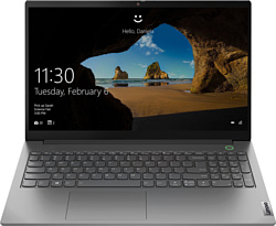 Lenovo ThinkBook 15 G3 ACL (21A40029MH)