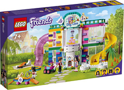 LEGO Friends 41718 Зоогостиница