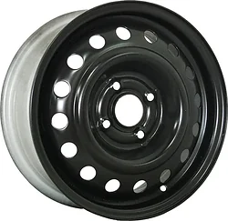 Колесный диск Eurodisk 54E40Y 5.5х15/4х114.3 D66.1 ET40 B