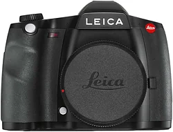 Зеркальный фотоаппарат Leica S (Typ 007) Body