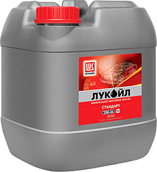 Моторное масло Лукойл Стандарт 10W-40 API SF/CC 20л