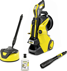 KARCHER K 5 Premium Smart Control Home (1.324-673.0)