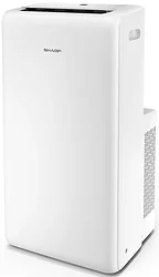 Мобильный кондиционер кондиционер Sharp UL-Y12EA-W