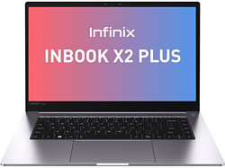 Infinix Inbook X2 Plus XL25 (71008300759)
