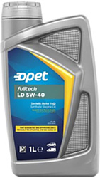 Opet Fulltech LD 5W40 1л