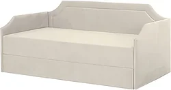 Прямой диван Мебельград Флай 1900 Стандарт (мора бежевый)