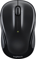 Logitech M325S black