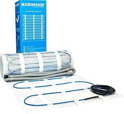 Теплый пол Harmann W160-030 3 кв.м. 480 Вт