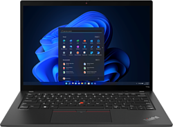 Lenovo ThinkPad T14s Gen 3 Intel (21BR001DRT)