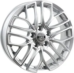 Колесный диск Neo Wheels 781 6.5x17/4x100 D60.1 ET43 S