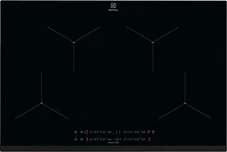 Электрическая варочная панель Electrolux 700 SenseBoil EIS824