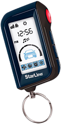 StarLine A90 Eco