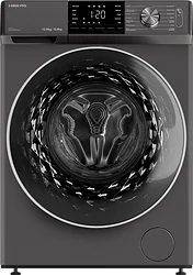 Стиральная машина HIBERG i-DDQ6A 12814 Sd Стиральная машина HIBERG i-DDQ6A 12814 Sd