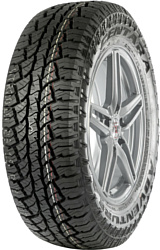 Centara Adventure A/T 265/70 R16 121/118S