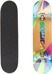 Indigo Vamos IN250