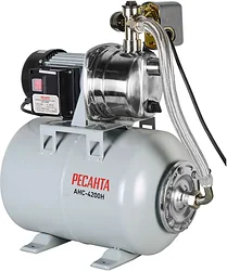 Насос Ресанта АНС-4200Н