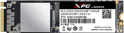 ADATA XPG SX6000 128GB ASX6000NP-128GT-C