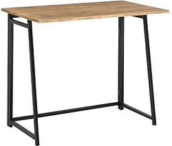 Стол для работы Древпром Велингтон 90x55 М144 ДП1-01-13