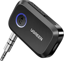 Внешняя звуковая карта Ugreen CM596 (90748) Внешняя звуковая карта Ugreen CM596 (90748)