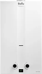 Водонагреватель Ballu GWH 12 Fiery Turbo