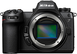 Беззеркальный фотоаппарат Nikon Z6 III Body