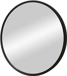 Зеркало Континент  Мун D 70 (черный)