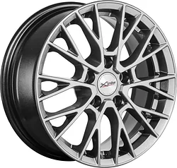 X'trike X-135 6.5x16/5x114.3 D67.1 ET35 HSB