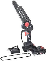 Цепная пила Profipower MKGSH-18V (с 2-мя АКБ)