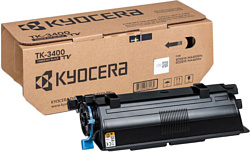 Мфу Kyocera Mita ECOSYS MA4500fx (картридж TK-3400)