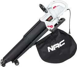 NAC VBE300A-AS-WS-CH