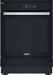 Индукционная плита Whirlpool WS68IS8APBP/E