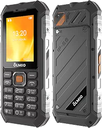 Мобильный телефон Olmio X07 Мобильный телефон Olmio X07