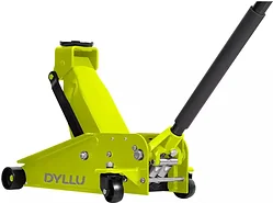 Домкрат Dyllu DTHJ2523