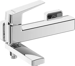 Смеситель Deante Blur BQL-012M (хром)