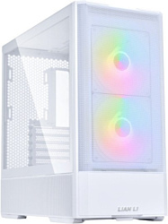 Корпус для компьютера Lian Li Lancool 207 G99.LAN207RW.10RS