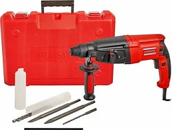 Перфоратор Felisatti П-26/800ЭР(М) 4261.5.2.00 (кейс)