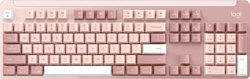 Logitech Signature K865 920-011892 pink (без кириллицы) Logitech Signature K865 920-011892 pink (без кириллицы)