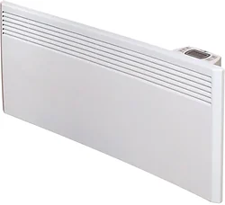 Конвектор Теплофон IT 1.0кВт Эвнап 1.0 с электронным блоком (белый)