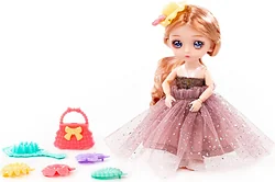 Полесье Маша у стилиста 03304